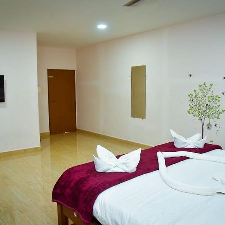 Idyllic Inn Calangute Goa Экстерьер фото